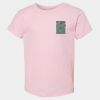 Toddler Jersey Tee Thumbnail
