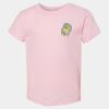 Toddler Jersey Tee Thumbnail