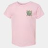 Toddler Jersey Tee Thumbnail