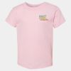 Toddler Jersey Tee Thumbnail