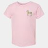 Toddler Jersey Tee Thumbnail