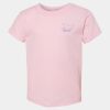 Toddler Jersey Tee Thumbnail