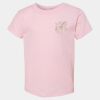 Toddler Jersey Tee Thumbnail
