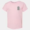 Toddler Jersey Tee Thumbnail