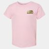 Toddler Jersey Tee Thumbnail