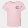 Toddler Jersey Tee Thumbnail