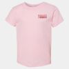 Toddler Jersey Tee Thumbnail