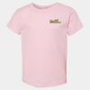 Toddler Jersey Tee Thumbnail