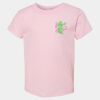 Toddler Jersey Tee Thumbnail