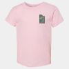 Toddler Jersey Tee Thumbnail