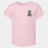 Toddler Jersey Tee Thumbnail