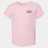 Toddler Jersey Tee Thumbnail