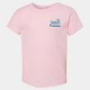 Toddler Jersey Tee Thumbnail
