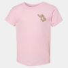 Toddler Jersey Tee Thumbnail