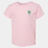 Toddler Jersey Tee Thumbnail