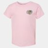 Toddler Jersey Tee Thumbnail