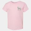 Toddler Jersey Tee Thumbnail