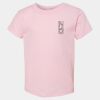 Toddler Jersey Tee Thumbnail