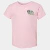 Toddler Jersey Tee Thumbnail