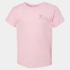 Toddler Jersey Tee Thumbnail