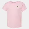 Toddler Jersey Tee Thumbnail
