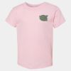 Toddler Jersey Tee Thumbnail