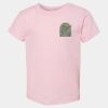 Toddler Jersey Tee Thumbnail