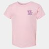 Toddler Jersey Tee Thumbnail