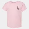 Toddler Jersey Tee Thumbnail