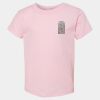 Toddler Jersey Tee Thumbnail