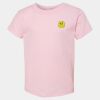 Toddler Jersey Tee Thumbnail