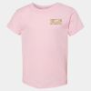 Toddler Jersey Tee Thumbnail