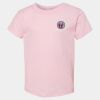 Toddler Jersey Tee Thumbnail