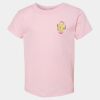 Toddler Jersey Tee Thumbnail