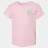 Toddler Jersey Tee Thumbnail