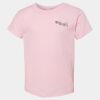 Toddler Jersey Tee Thumbnail