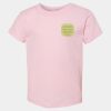 Toddler Jersey Tee Thumbnail