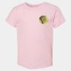 Toddler Jersey Tee Thumbnail