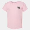 Toddler Jersey Tee Thumbnail