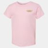 Toddler Jersey Tee Thumbnail