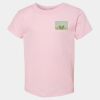 Toddler Jersey Tee Thumbnail