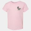 Toddler Jersey Tee Thumbnail