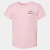Toddler Jersey Tee Thumbnail