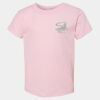 Toddler Jersey Tee Thumbnail