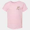 Toddler Jersey Tee Thumbnail