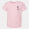 Toddler Jersey Tee Thumbnail