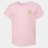 Toddler Jersey Tee Thumbnail
