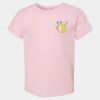 Toddler Jersey Tee Thumbnail