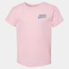 Toddler Jersey Tee Thumbnail