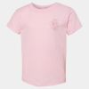 Toddler Jersey Tee Thumbnail